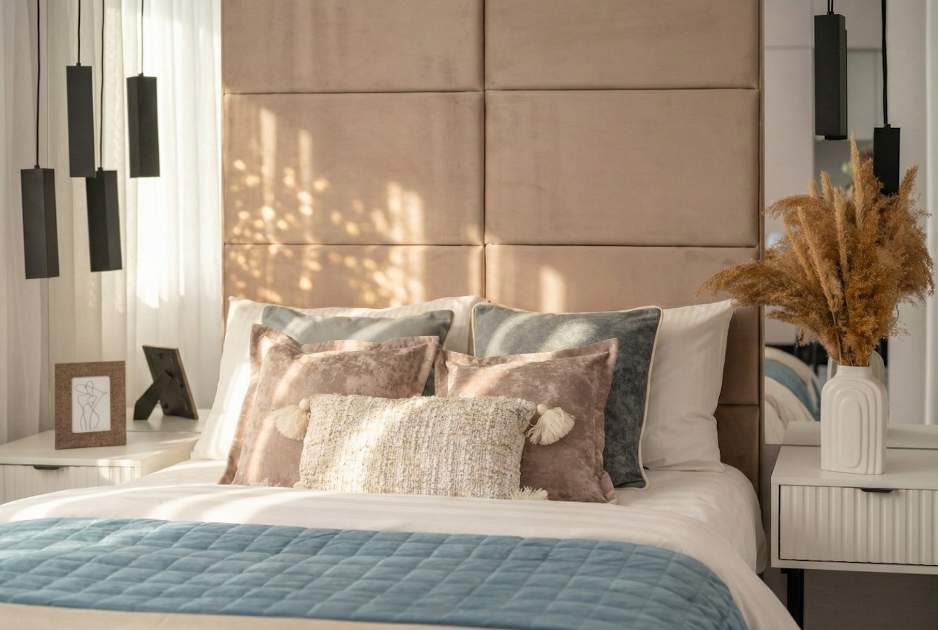 Интерьер квартиры